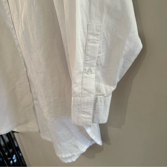 PART TWO kassia long sleeve button down shirt - Picture 6 of 9